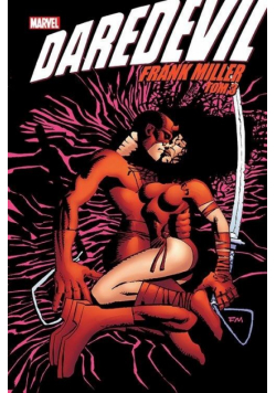 Daredevil T.3 Frank Miller