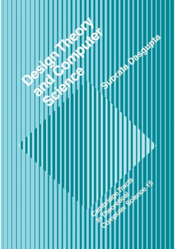Design Theory and Computer Science