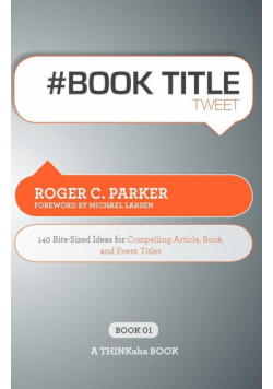 # Book Title Tweet Book01
