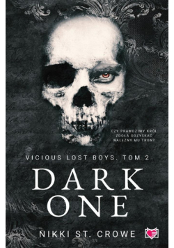 Vicious Lost Boys T.2 Dark One