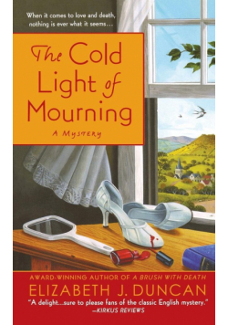 Cold Light of Mourning