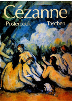Posterbook Cezanne