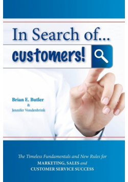 In Search of...Customers