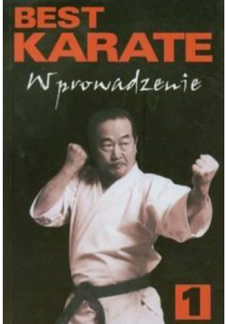 Best karate 1. Wprowadzenie