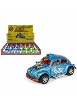Volkswagen Beetle Custom Dragracer 1:32 MIX