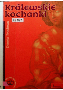 Królewskie kochanki