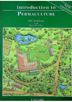 Introduction to permaculture