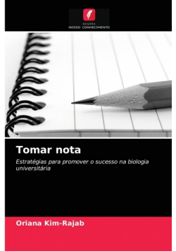 Tomar nota
