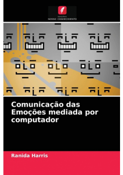 Comunicação das Emoções mediada por computador