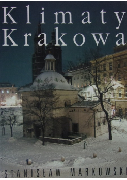 Klimaty Krakowa