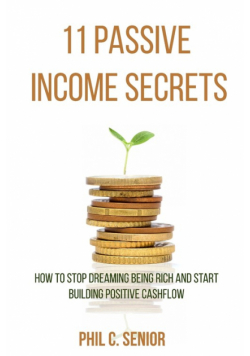11 Passive Income Secrets