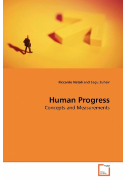 Human Progress