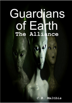 Guardians of Earth