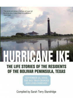Hurricane Ike