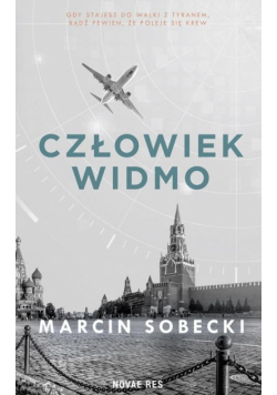 Człowiek widmo