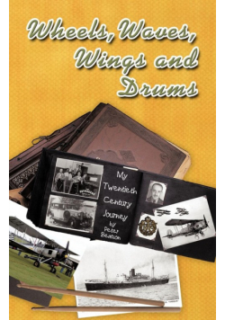 Wheels, Waves, Wings and Drums