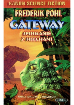 Gateway Spotkanie z Heechami