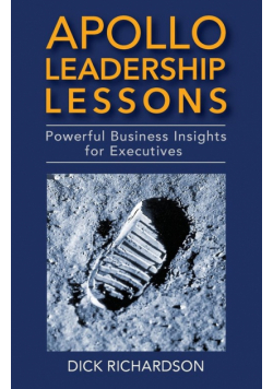 Apollo Leadership Lessons