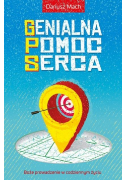 Genialna pomoc serca