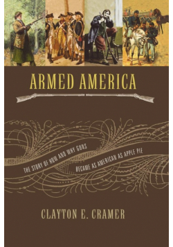 Armed America