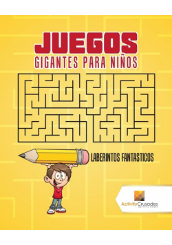 Juegos Gigantes Para Niños