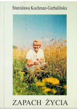 Zapach życia
