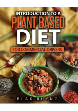 Introduction To A Plant Based Diet