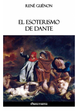 El Esoterismo de Dante