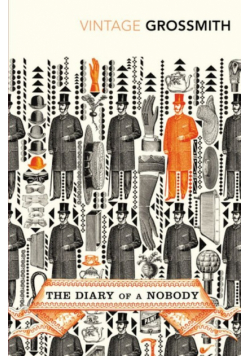 The Diary of a Nobody