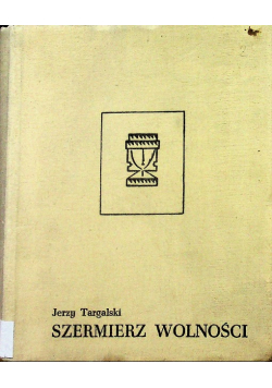 Szermierz wolności