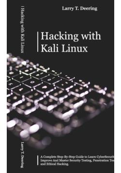 Hacking With Kali Linux