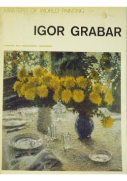 Igor Grabar