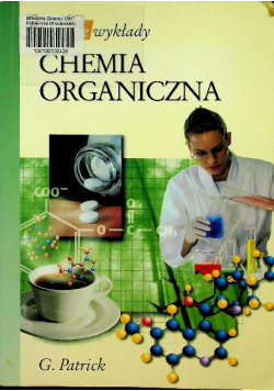 Krótkie wykłady Chemia organiczna