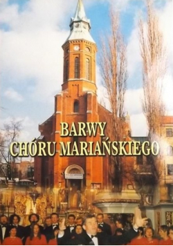 Barwy Chóru Mariańskiego