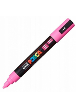Marker Posca Uni PC-5M różowy