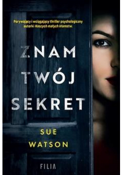 Znam twój sekret