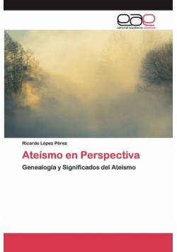 Ateísmo en Perspectiva