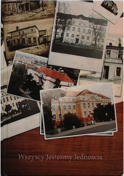 Wszyscy jesteśmy Jednością