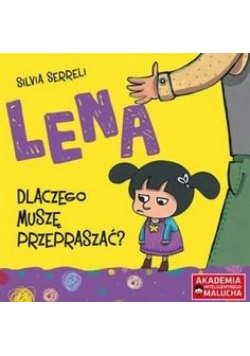 AIM. Lena. Dlaczego muszę przepraszać? w. 2