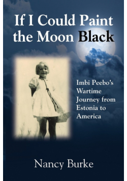 If I Could Paint the Moon Black