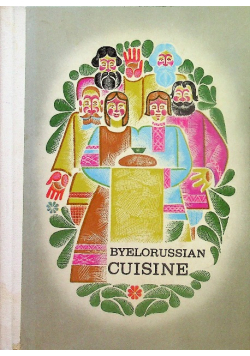 Byelorussian cuisine