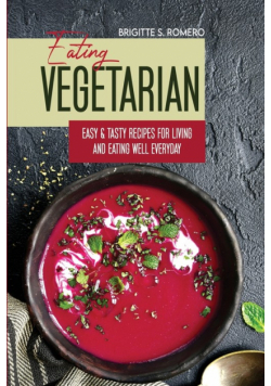 Eating Vegetarian