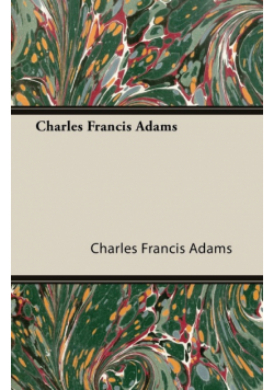 Charles Francis Adams