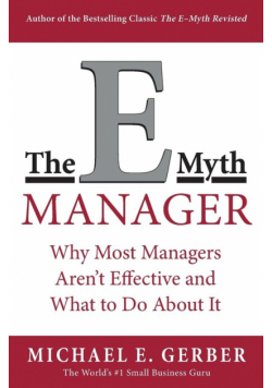 E-Myth Manager, The