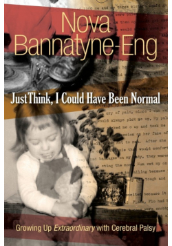 Just Think, I Could Have Been Normal