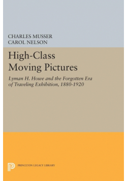 High-Class Moving Pictures
