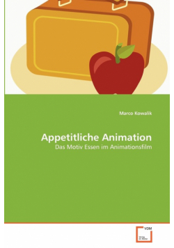 Appetitliche Animation
