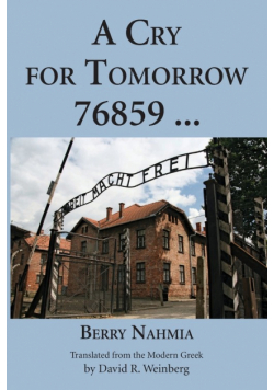 A Cry For Tomorrow 76859 ...