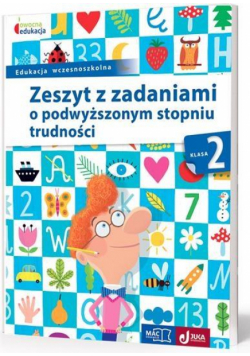 Owocna edukacja SP 2 Zeszyt z zadaniami MAC
