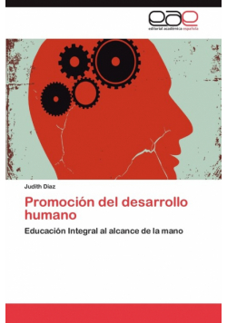 Promocion del Desarrollo Humano